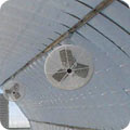 Heating and Cooling Systems by Unitied Greenhouse Systems