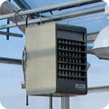 Heating and Cooling Systems by Unitied Greenhouse Systems