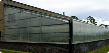 Design and Customize Greenhouse Structures