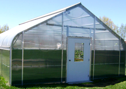GreenMaster Greenhouse