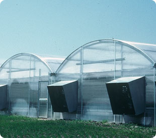 Photo 4 - StatesMan™ Structure by United Greenhouse Systems