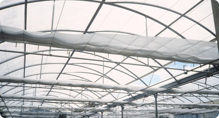 Photo 2 - StatesMan™ Structure by United Greenhouse Systems